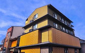 Hiz Hotel Kyoto-Nijo Castle